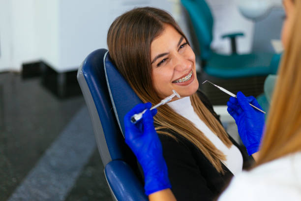 Best Invisalign and Clear Aligners  in Greenwood, IN