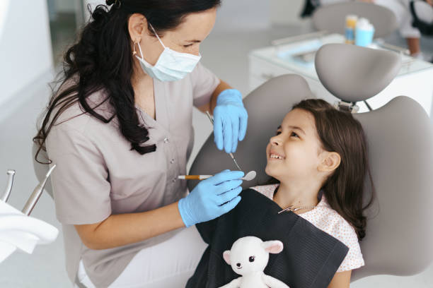 Dental Bonding in Greenwood, IN