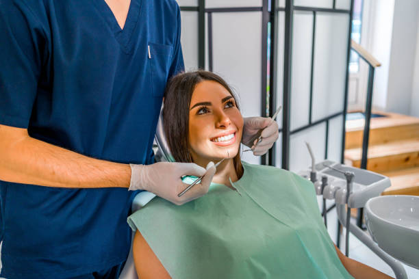 Best Dental Fillings (Composite and Amalgam)  in Greenwood, IN