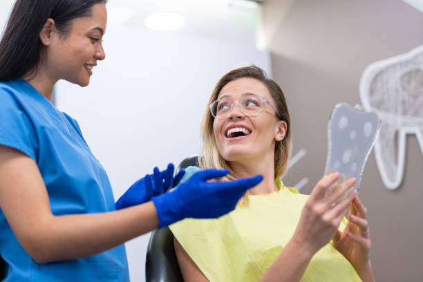 Laser Dentistry in Greenwood, IN