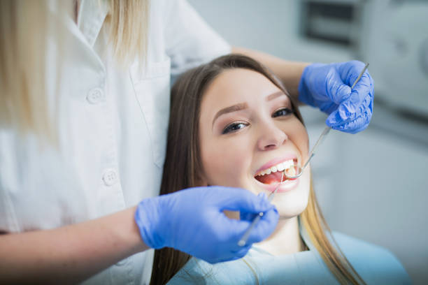 Best Laser Dentistry  in Greenwood, IN